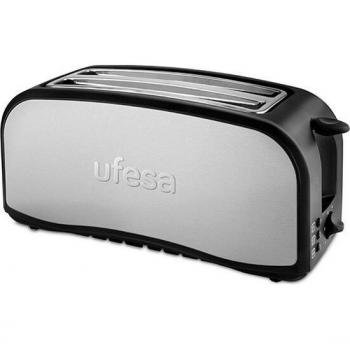 Tostadora UFESA 2 Rebanadas 1400W