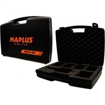 Roto Kit Maplus 10 cm in Poliestere
