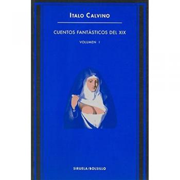 CUENTOS FANTÁSTICOS DEL XIX