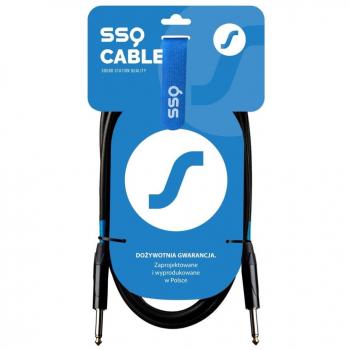 Conector Mono SS-1446 2 m Premium
