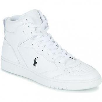 Polo Ralph Lauren Sneaker Alta Chic