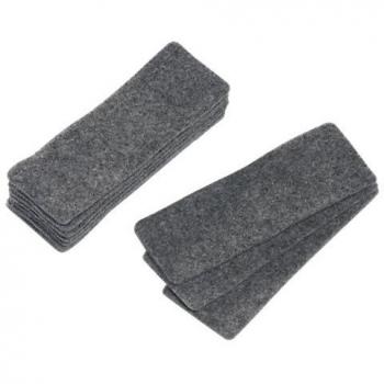 Niceday Dry Erase Board Eraser Office Depot 10 Replacement Refills