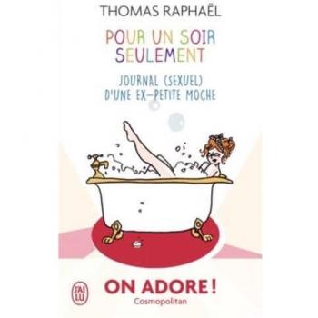 Pour un soir seulement: Journal