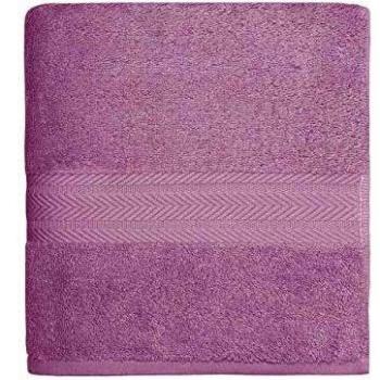 Sensei La Maison du Coton Serviette de Toilette 550 GR/m²