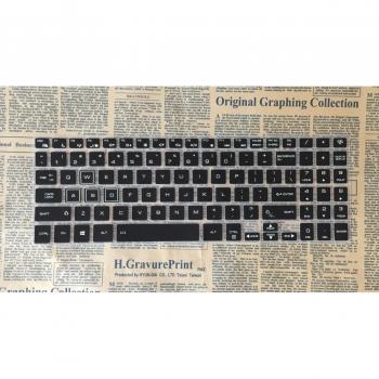 Guarda Teclado LG Gram 15 Series (15Z960, 970, 975, 980)