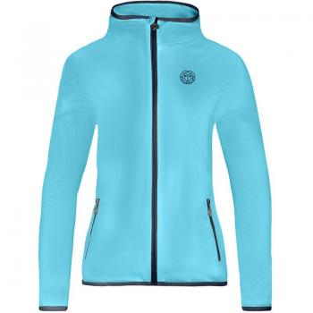 BIDI BADU Grace Tech Jacke für sportliche Mädchen in Blau