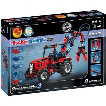 Fischertechnik 516185 – Pneumatic Teil 3
