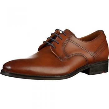 Gala Lloyd Cognac Strappo