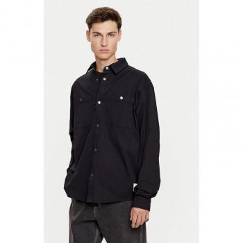 Tee Champion 220508 Nero Regular Fit