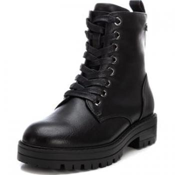 Chaussures Xti Noir Junior (Fille) – 150958