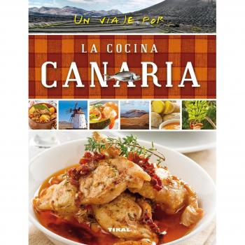 Equipo Susaeta La Cocina Canaria (Un Viaje Por ...)