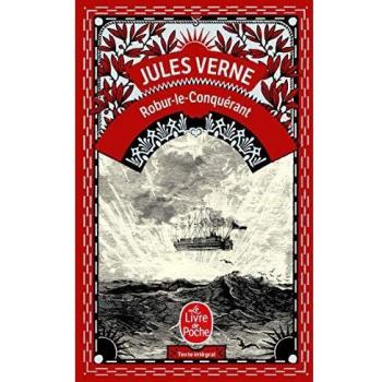 Robur le Conquérant