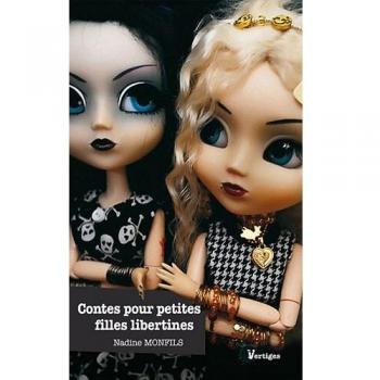 Contes pour petites filles libertines