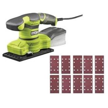 Ponceuse Électrique RYOBI RSS200-GA20