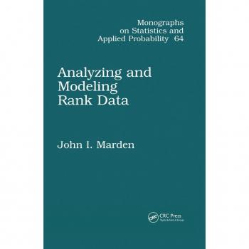Analyzing and Modeling Rank Data