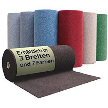 Primaflor-Ideen in Textil Kunstrasen »Kunstrasen GREEN«, rechteckig