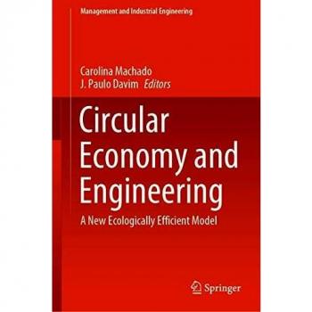 Circular Economy and Engineering