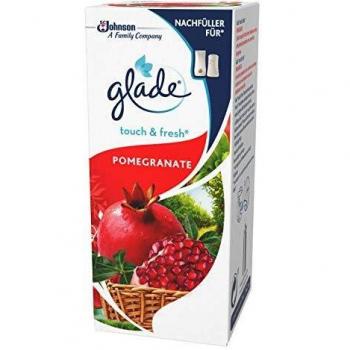 Granatapfel FreshAir Minispray – 10 ml