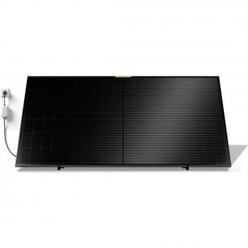 Kit complet Panneau solaire BEEM On 46 0 W – Montage mural ou posé, multicolore