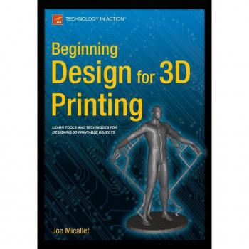 Vitalsource Technologies, Inc. Beginning Design For 3d Printing