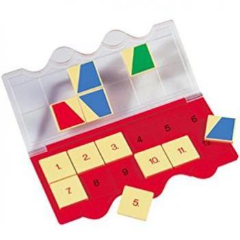 LÜK Mini Lösungsgerät