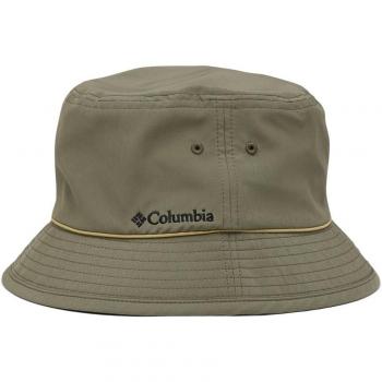 Columbia Gorro Unisex Pine Mountain Verde: Estilo Rural