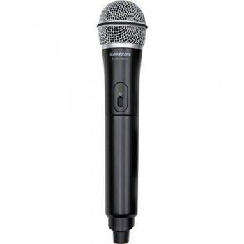 Samson Go Mic Mobile Handheld Q8 Transmitter Trans