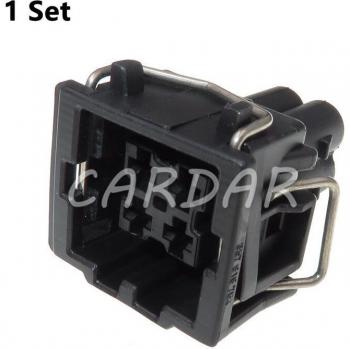Conector 444524-1 para Aire Acondicionado VW