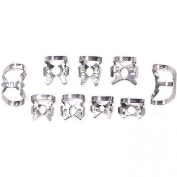 Orthodontic Rubber Dam Puncher