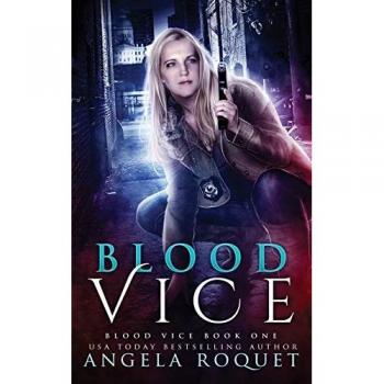 Blood Vice