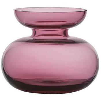 Vase Rose-Prune 11 cm Zone Denmark