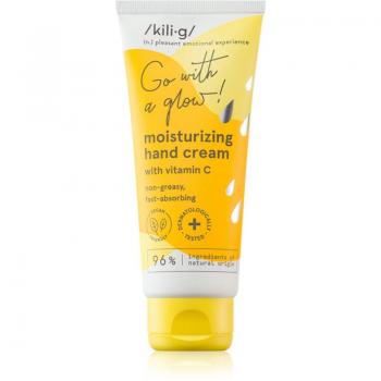 Kilig Handcreme Vitamin C 75 ml