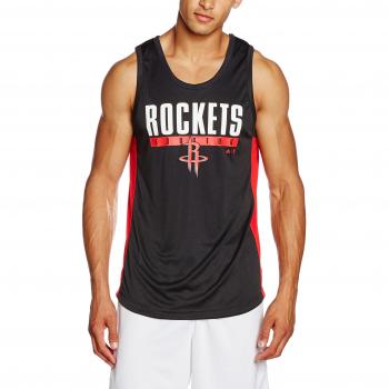 ADIDAS Houston Rockets NBA Winter Hoops Tank