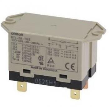 Gaggia-Saeco-Zanussi Compatible Omron G7L-2A-TUB Relay