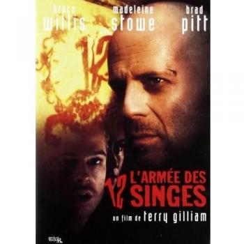 L'Armée des Douze Singes