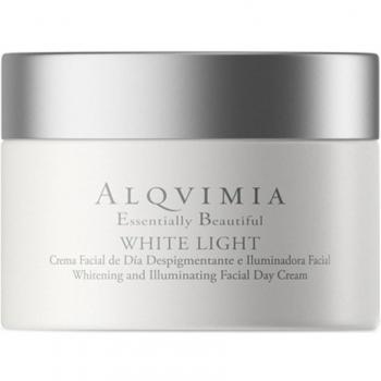 Alqvimia Illuminating Whitening Cream 50ml