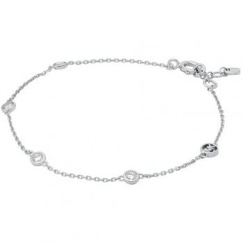 Bracciale Michael Kors Oro Argento 925 18 cm