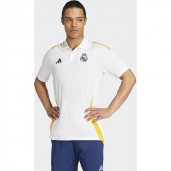 Adidas Real Madrid Polo Shirt Herren