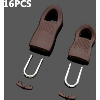 Fijador de Cremallera para Ropa