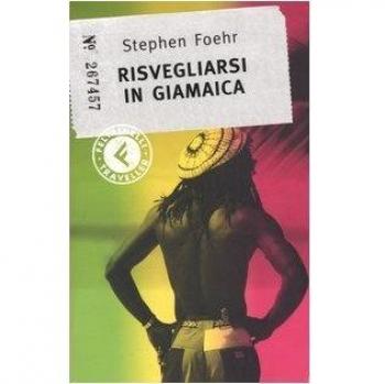 Risvegliarsi in Giamaica