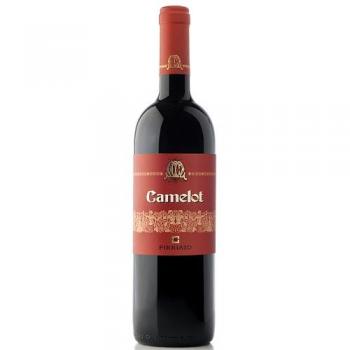 Firriato Camelot Rosso DOC 2015