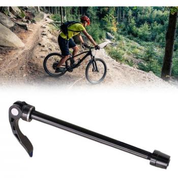 Moyeu de vélo 135x10mm
