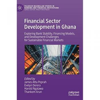 Financial Sector Development in Ghana