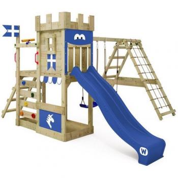 Climb & Slide DragonPlay Set