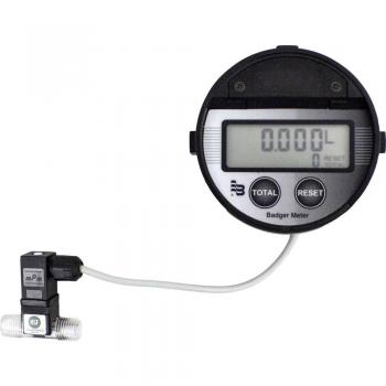 Badger Meter ILR701T Afficheur à Distance
