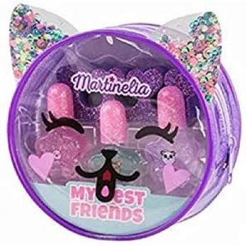 Martinelia BFF Set de Uñas de Gato 300 gr