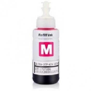 Huismerk EPSON T6733 magenta inkt 100ml