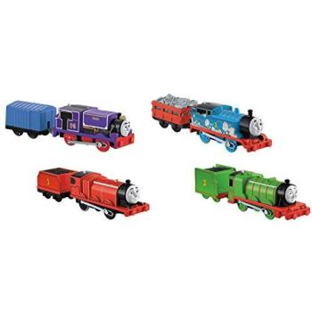 WonderWagon Motorized Play Pack
