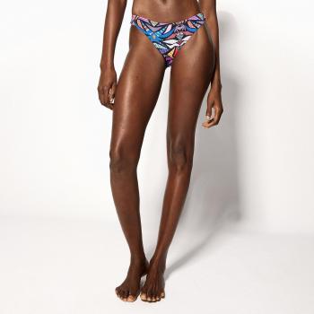 Bikini Nero Silver XL