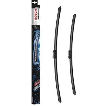 Escobilla limpiaparabrisas Bosch Aerotwin A581S, 680mm y 575mm